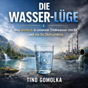 Die Wasser-Lüge