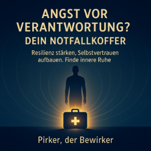 Angst vor Verantwortung? Dein Notfallkoffer