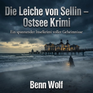 Die Leiche von Sellin – Ostsee Krimi
