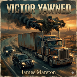 Victor Yawned-logo