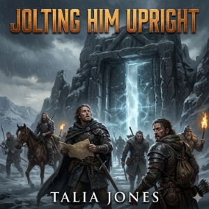 Jolting Him Upright