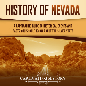 History of Nevada