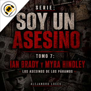 Ian Brady y Myra Hindley-logo
