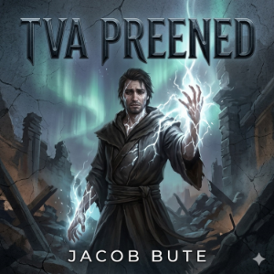 Tva Preened