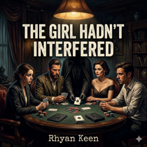 The Girl Hadn’t Interfered
