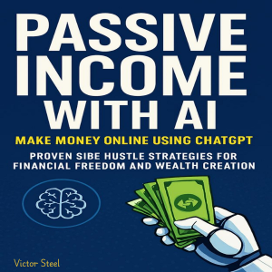 Passive Income with AI
