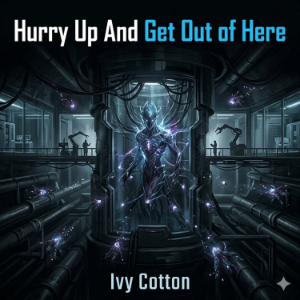 Hurry Up And Get Out of Here