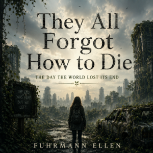 They All Forgot How to Die-logo