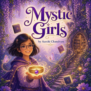 Mystic Girls