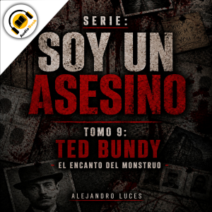 Ted Bundy-logo