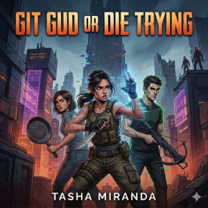 Git Gud or Die Trying-logo