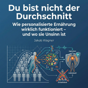 Du bist nicht der Durchschnitt