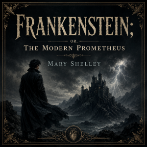 Frankenstein: Or the Modern Prometheus