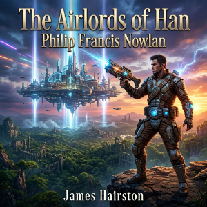 The Airlords of Han