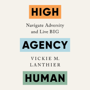 High Agency Human