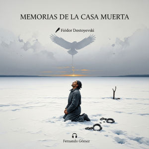 Memorias de la casa muerta