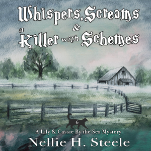Whispers, Screams & a Killer with Schemes
