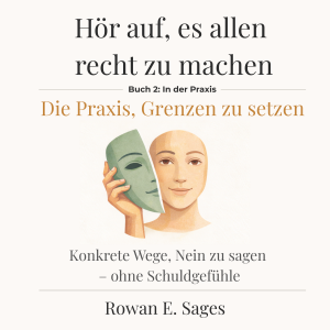 Hör auf, es allen recht zu machen: Die Praxis, Grenzen zu setzen