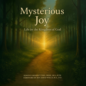 Mysterious Joy