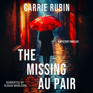 The Missing Au Pair