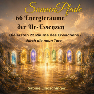 SonnenPfade 66 Energieräume der Ur-Essenzen