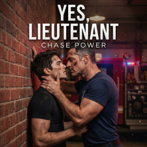 Yes, Lieutenant
