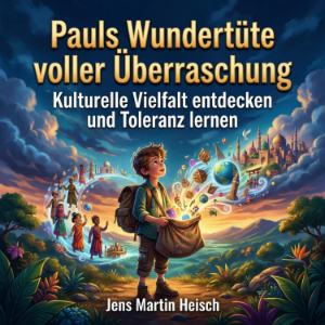 Pauls Wundertüte voller Überraschung