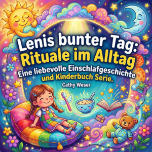 Lenis bunter Tag: Rituale im Alltag