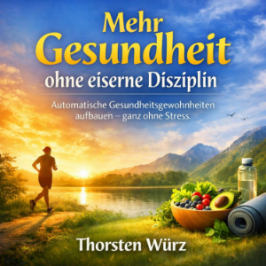 Mehr Gesundheit ohne eiserne Disziplin