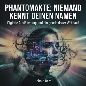 Phantomakte: Niemand kennt deinen Namen