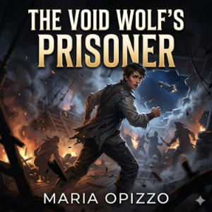 The Void Wolf's Prisoner