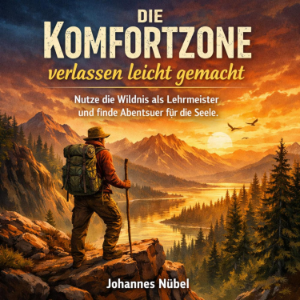 Die Komfortzone verlassen leicht gemacht