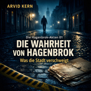 Die Hagenbrok-Akten 01 – Die Wahrheit von Hagenbrok