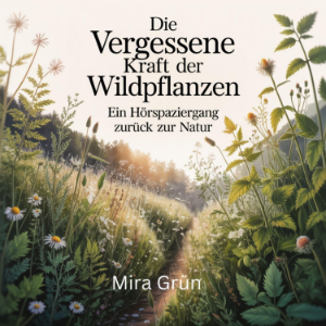Die vergessene Kraft der Wildpflanzen