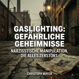 Gaslighting: Gefährliche Geheimnisse
