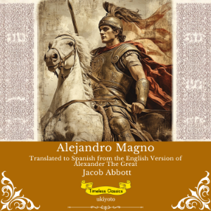 Alejandro Magno | Spanish Version of Alexander The Great