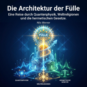 Die Architektur der Fülle-logo
