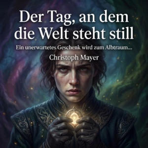 Der Tag, an dem die Welt steht still
