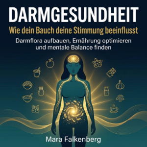 Darmgesundheit: Wie dein Bauch deine Stimmung beeinflusst