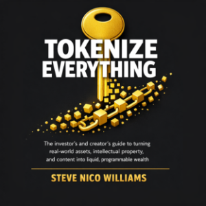 Tokenize Everything