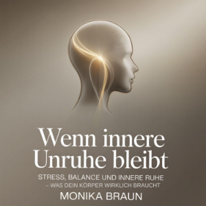 Wenn innere Unruhe bleibt