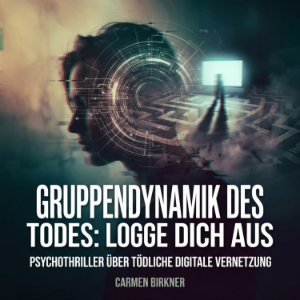 Gruppendynamik des Todes: Logge dich aus