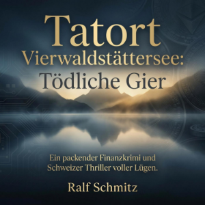Tatort Vierwaldstättersee: Tödliche Gier