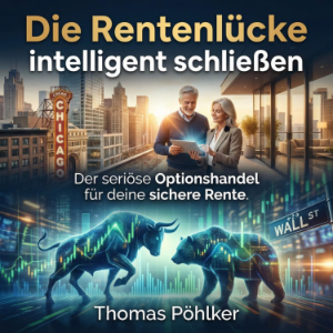 Die Rentenlücke intelligent schließen