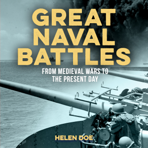 Great Naval Battles