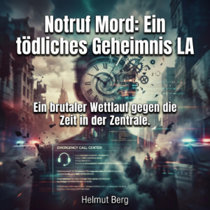 Notruf Mord: Ein tödliches Geheimnis LA