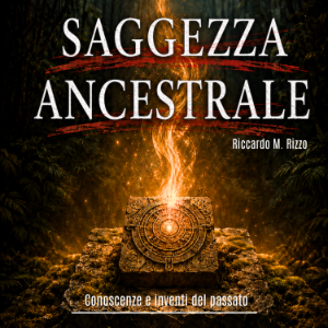 SAGGEZZA ANCESTRALE