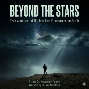 Beyond the Stars: True Accounts of Unidentified Encounters on Earth