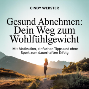 Gesund abnehmen - Dein Weg zum Wohlfühlgewicht
