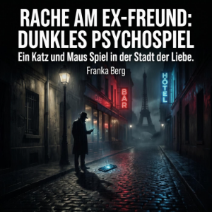 Rache am Ex-Freund: Dunkles Psychospiel